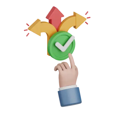 Crystaltech Services AI-driven Decision Making Solutions